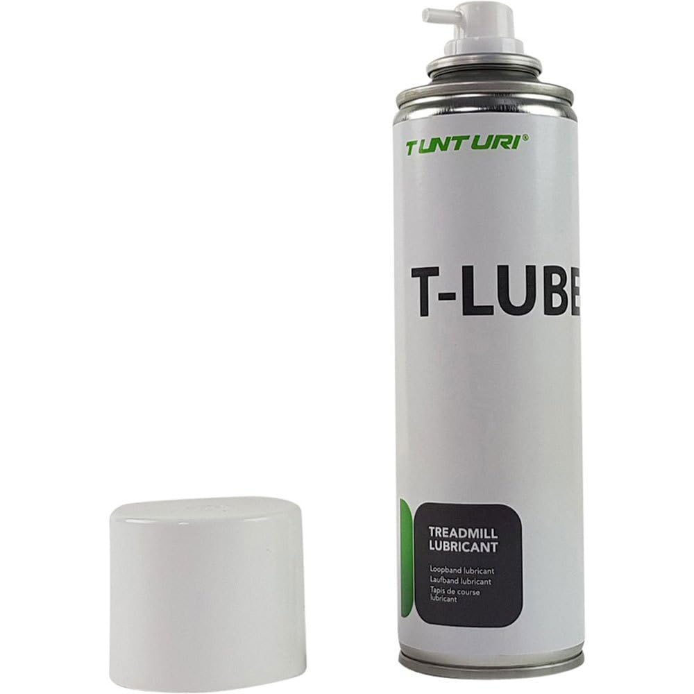 Tunturi T-Lube S Tapis de course lubrifiant - Huile de tapis de course - 200ml