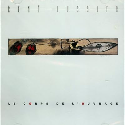 Corps De L'ouvrage