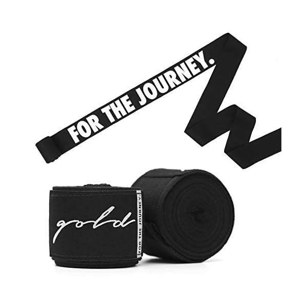 Gold-BJJ-Boxing-Hand-Wraps-Extra-Long-Mexican-Style-200-Handwraps-for-Boxers-Kickboxing-Muay-Thai-and-MMA Gold BJJ Boxing Hand Wraps - Extra Long Mexican Style 200" Handwraps for Boxers, Kickboxing, Muay Thai, and MMA