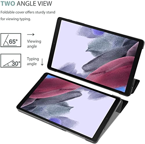 ProElite Store ProElite Smart Flip Case for Samsung Galaxy Tab A7 - Image 6