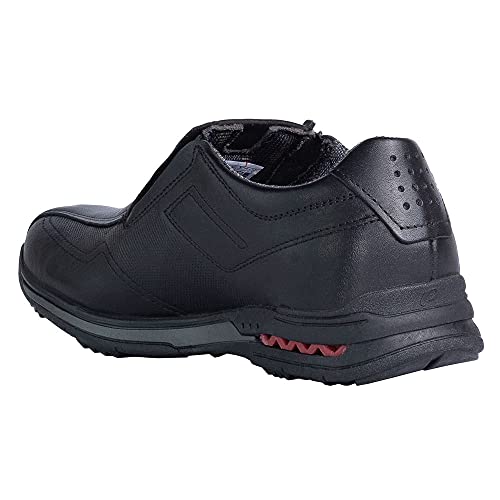 Men's 114855-04 Anilina Casuall Shoes Size US3