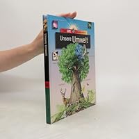 Unsere Umwelt 9053908889 Book Cover