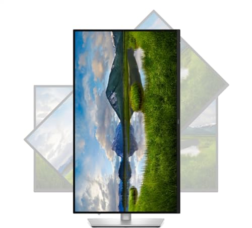 Image of Dell P2725QE 68.6 cm (27 inches) DELL-P2725QE