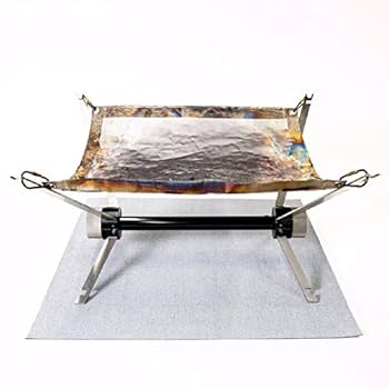 焚き火台　muraco STAR TORCH FIFTY | スタートーチフィフティ | muraco(ムラコ