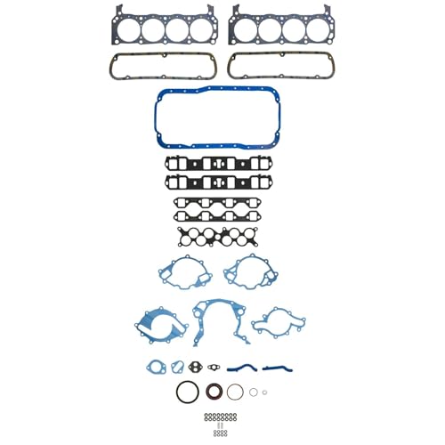 Image of FEL-PRO 260-3168 Gasket Kit