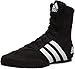 adidas Box Hog 2 Botas de boxeo para Negro 10.5 Reino Unido