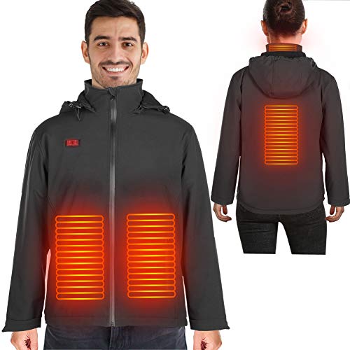 Chaqueta Térmica Premium M/L Mujer | Pal Publicidad