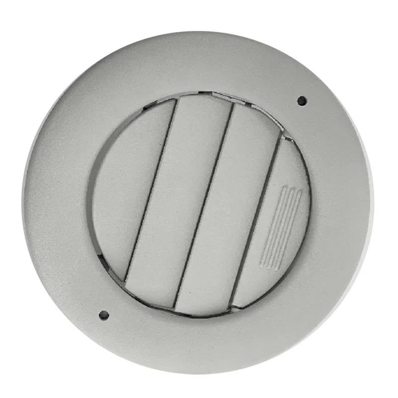 Cubierta de ventilación de aire acondicionado Lincoln MKT 2010 2012 techo 2