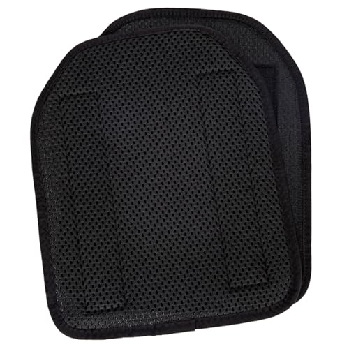 HOUNIIXIE 2Pcs Hunting Vest Cushion Pad 34x26cm Backing Plate Vest Plate Vest Cushion Vest Board Body Equipment Vest Lining Pad