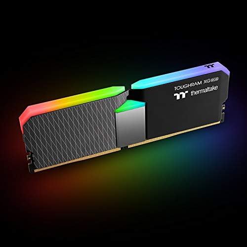 Amazon.co.jp: TOUGHRAM XG RGB Memory DDR4 3600MHz 32GB (16GB x 2