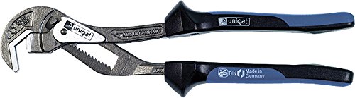 MM Spezial Tornillos Alicate, 1 pieza, azul, mms777350