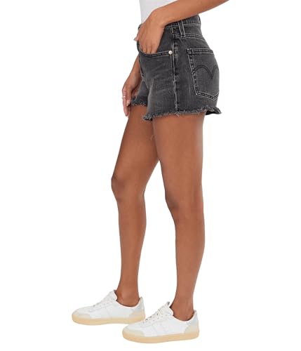 Image of Levi's Women's 501 Original Shorts (Also Available in Plus)
