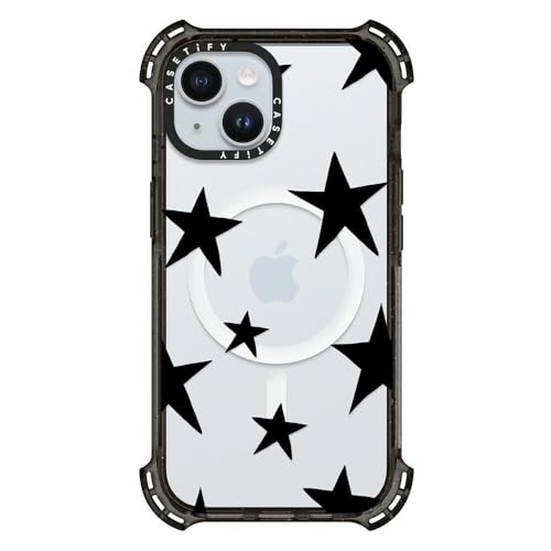 Coque iPhone 15 CASETiFY Bounce pour les aventuriers urbains - 4