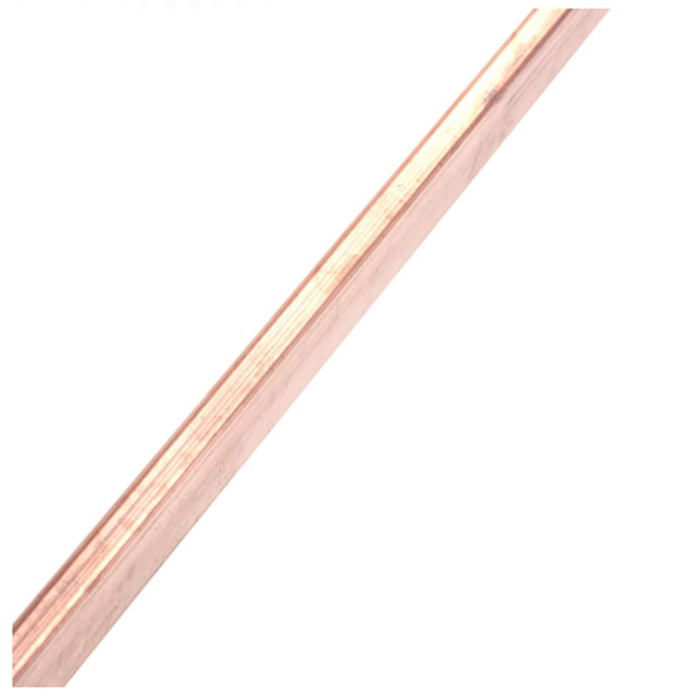Sourcing Map 6 Stück Kupferrohr 2mm 3mm 4mm 5mm 6m Produktbild-Vorschau 7