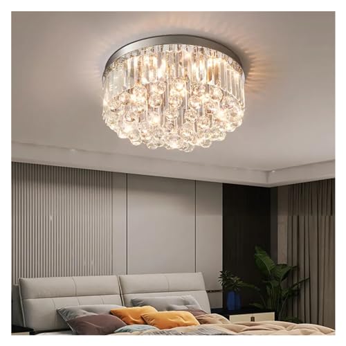 Lustre LED pour cuisine et salle à manger avec éclairage suspendu moderne
