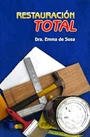 Restauracion Total 1537276409 Book Cover
