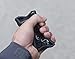 Cseoteo Fatbear Shockproof Heavy Duty Protective Cover Case Compatible with Sony Walkman NW-A306 (Black)