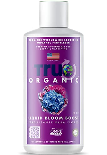 Concentrado Líquido Bloom Boost Orgánico 16oz miniatura 1