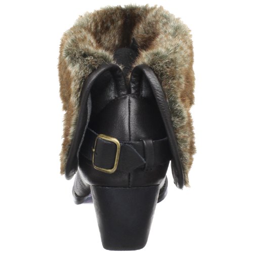 Irregular Choice Women's Bat My Lashes Ankle Boot3