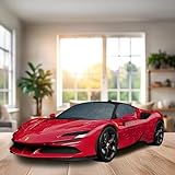 Ravensburger - Puzzle 3D Adultos Ferrari SF90 Stradale | Puzzles...