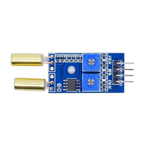 Capteur d'angle SW520D anti-renversement pour sécurité robotique DIY - 5