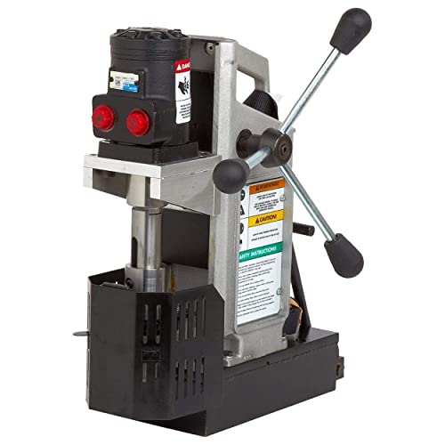 CS Unitec Magnetic Drill 2 Reversible Variable Speed MAB485