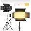 Led Işık + Tripod