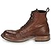 Produktbild MOMA Male Stiefelletten/Boots Damen Braun - 39 - Boots Shoes