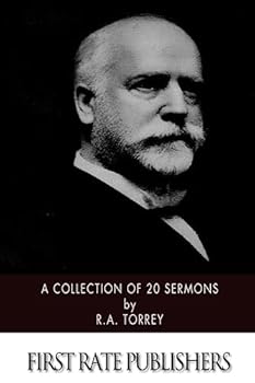 Paperback A Collection of 20 Sermons Book