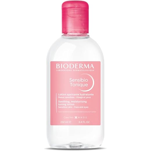 Bioderma Comfort Tonic 250ml