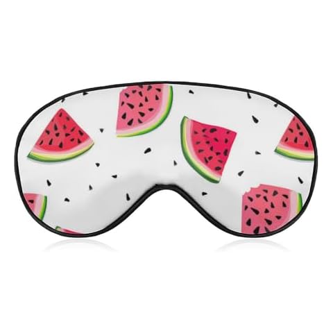 Masque de sommeil Oudrspo Cover