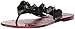 Nine West Women's Noricah Synthetic Flip-Flop