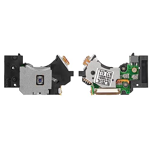 Lente Laser Para PS2 PVR-802W KHM430G Jogo Cabeça De Lente Laser DVD Peça De Reparo De Reposição Par