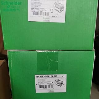 1PC New BCH1304N12A1C Servo Motor Electric