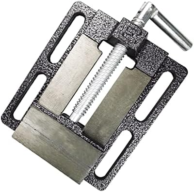 Amazon.co.jp: 三共コーポレーション trad ボール盤バイス 75mm SR  