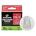 #14 Cable Tacker Round Crown Staples - 1/4