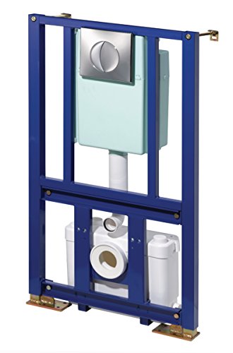 Preisvergleich Produktbild SFA Mhle Pro SANIWALL