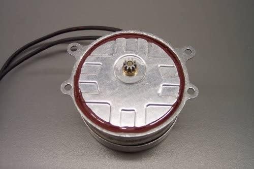 Hansen Synchron Motors A44RA / I44RA