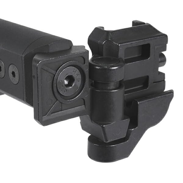 Amazon | RGW SIGタイプ MCX/MPX ストックアダプター ロープロファイル