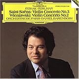  Violinkonzert 3 / Violinkonzert 2