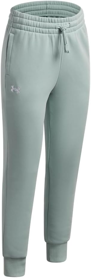 Under Armour Girls Rival Fleece Joggers