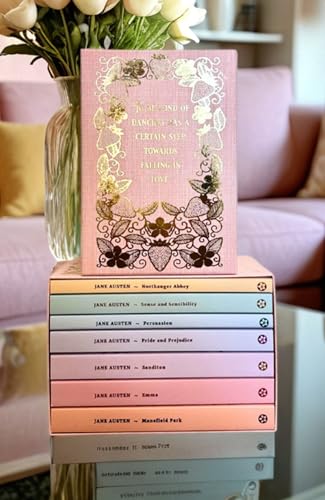 Image of The Complete Novels of Jane Austen (Wordsworth Box Sets)