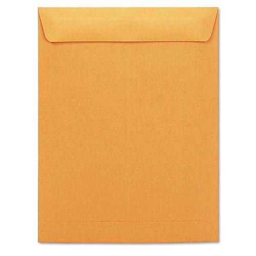 Enveloppe catalogue Universal 44105 pour expédier vos dossiers d'agence