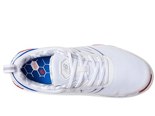 Image of New Balance Men's Fresh Foam Contend Golf Shoes