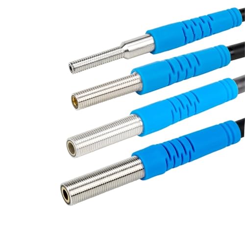 QEJWWGFI 1pcs M4 �d�C�Z���T�[�Z���T�[ �}�C�N�����^���[�U�[�g�U���˓d�C�X�C�b�`(M4 NPN NC 50mm)