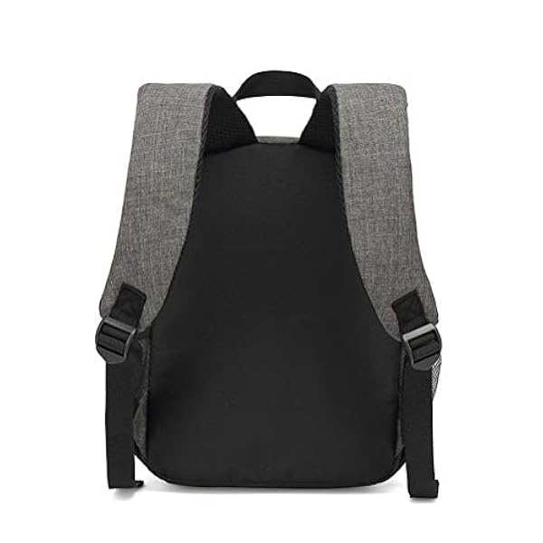 JHDFH Multifunctionele Digitale Camera-rugzak Tas Voor Waterdichte Outdoor Dslr Cameratas Lenszak (Color : Grey)