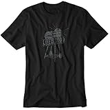 Life is good Men's Crusher If You Grill Tee