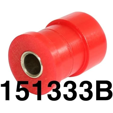 STRONG FLEX SMALL ENGINE MOUNTING CAP Cover