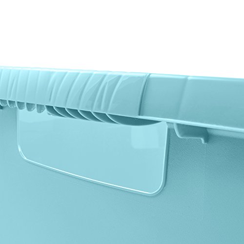 Keeeper Conca per il Bucato, Plastica Resistente