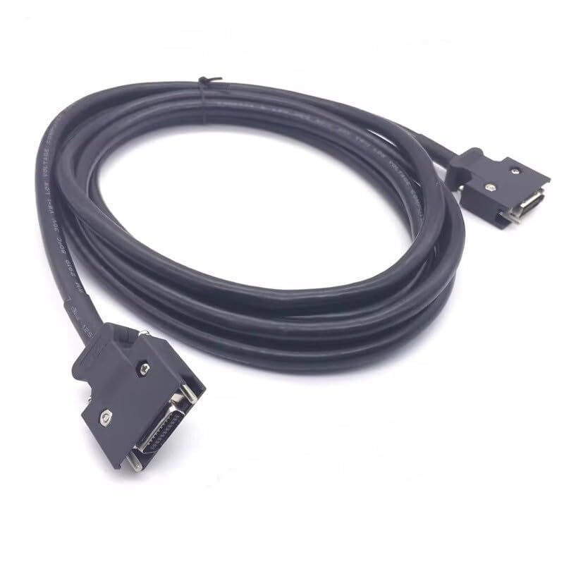 1Pcs New MR-J2HBUS1M Servo Cable 1M